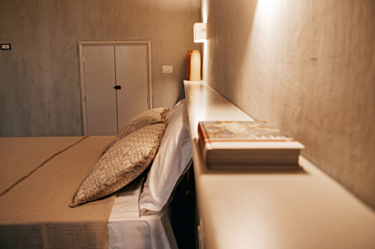 Room 3, Palazzo Pati - Appartamento Deluxe, Lecce