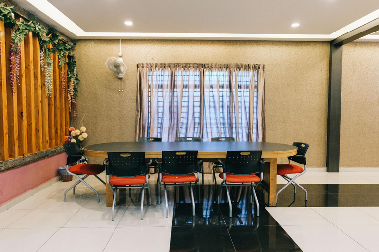 Food & Drinks, Lovely Homestay, Johor Bahru