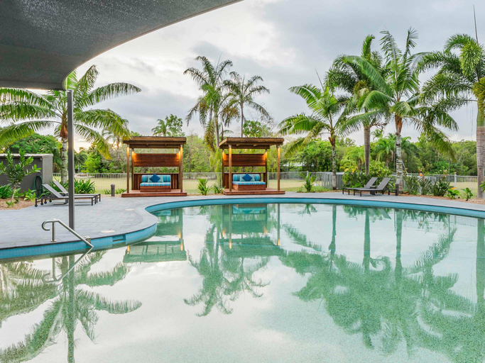 Sport & Beauty 2, The Sebel Palm Cove, Cairns