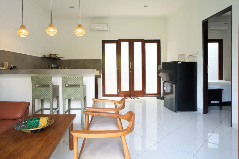 Others 4, Villa Ureki, Karangasem