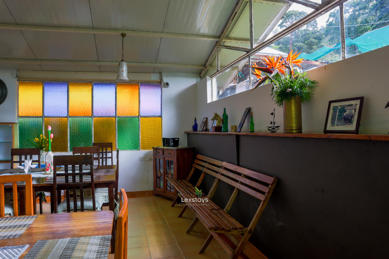 Food & Drinks 3, 42 Green Pastures By LexStays-Tea Estate Experience, The Nilgiris
