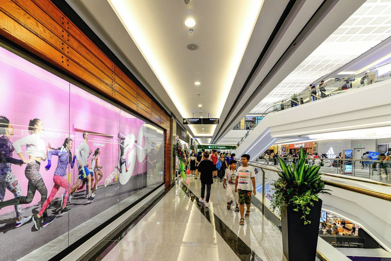 Others 5, Vinhome Central Park - ADVANTAGE HOME, Bình Thạnh