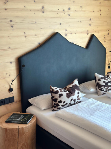 Bedroom 4, Bergwelt Kandel Hotel & Eventlocation, Emmendingen
