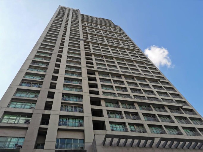Others 5, N place at Soho Central, Mandaluyong