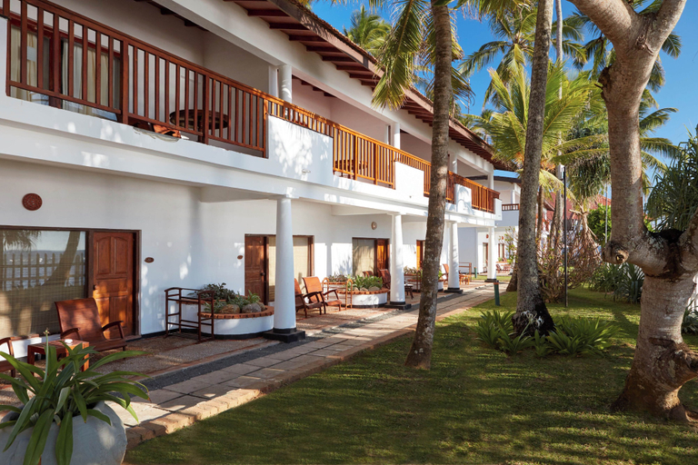 Exterior & Views 2, Dickwella Resort and Spa, Dickwella