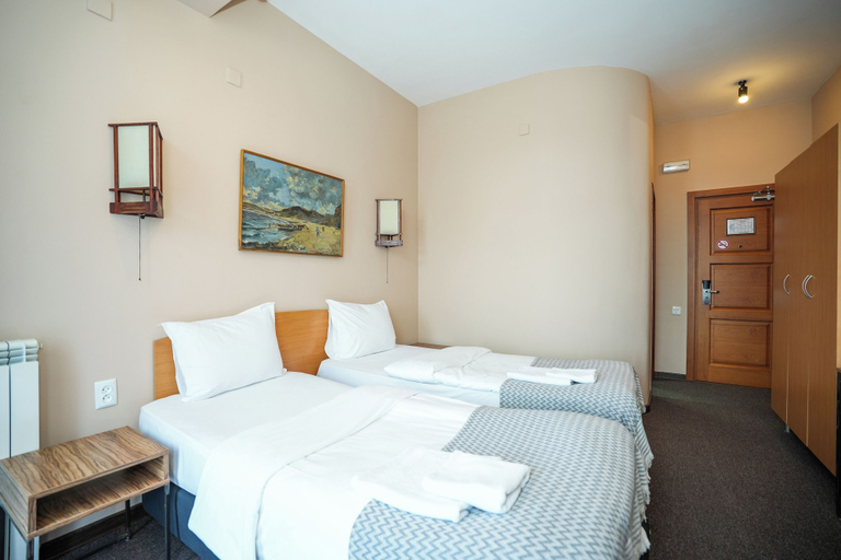 Bedroom 4, Andza Tbilisi Hotel, Tbilisi