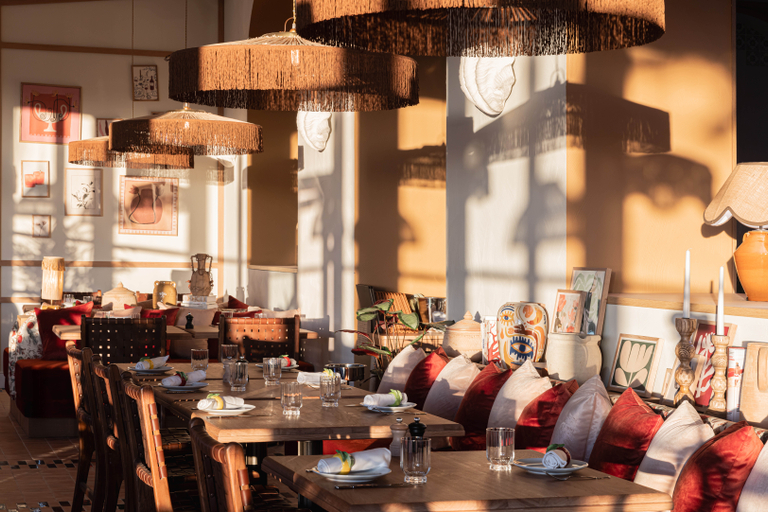 Food & Drinks 4, Hôtel de Chiberta et du Golf, Pyrénées-Atlantiques