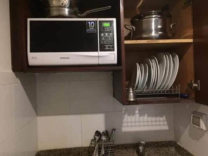 Others 3, بورتو ثاوث بيتش, 'Ataqah