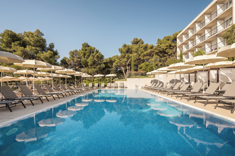 Sport & Beauty 3, Aminess Senses Hvar Resort, Jelsa