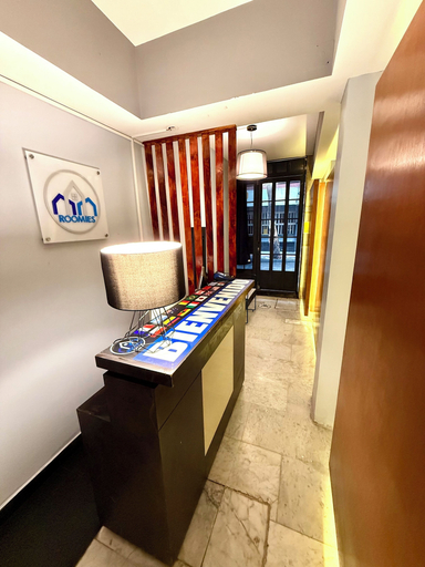 Others 3, RMS Suites - Zona Rosa, Mexico City