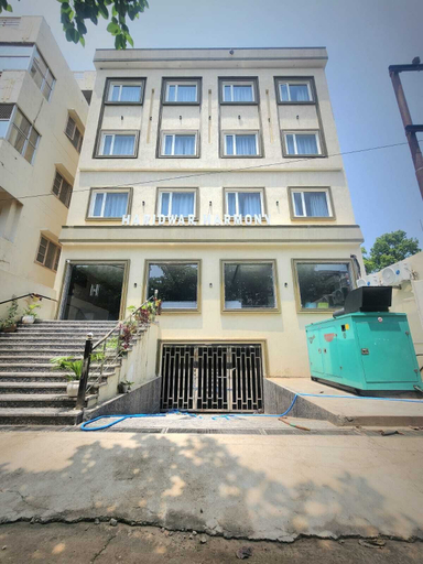 Exterior & Views 2, Haridwar Harmony, Dehradun