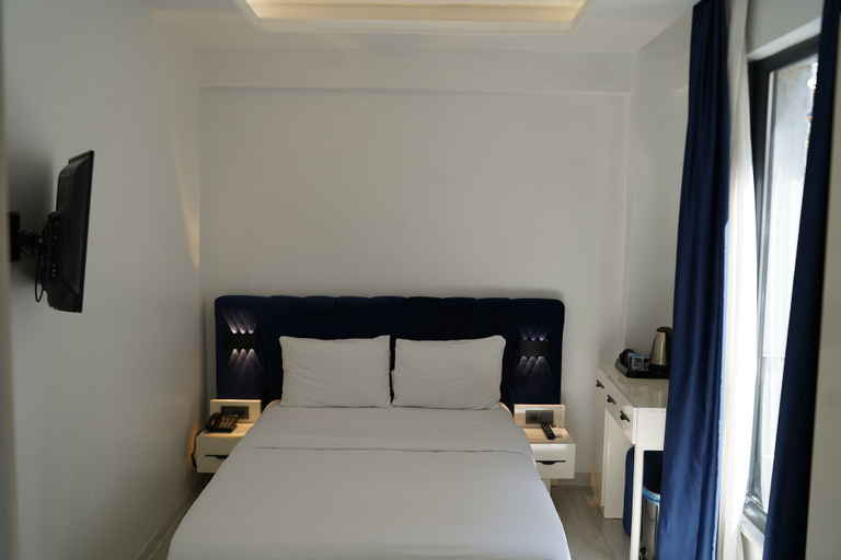Bedroom 4, Sword Suit Hotel, Beyoğlu