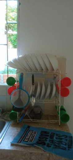 Others 5, eco hostal punto del sabor, Santa Marta (Dist. Esp.)