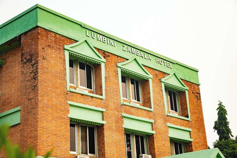 Exterior & Views 2, Lumbini Zambala Hotel, Lumbini