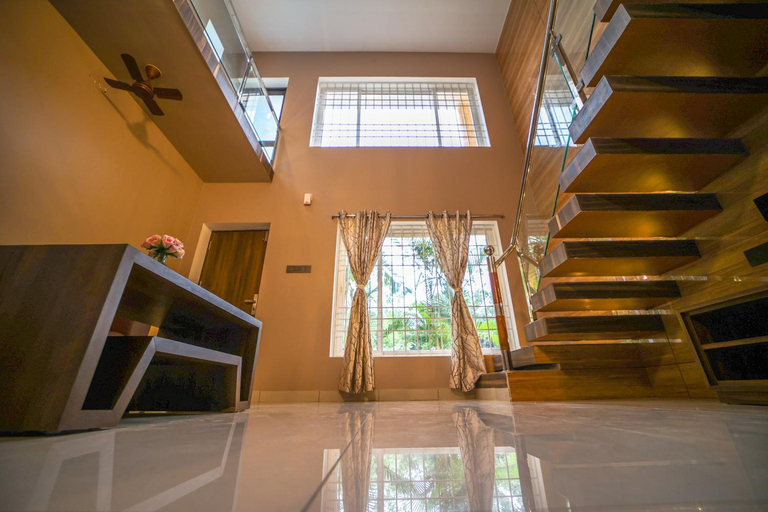 3, Mukhil Paradise Villa, Viluppuram