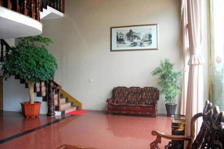 Others 4, Yandangshan Biyujian Homestay, Wenzhou
