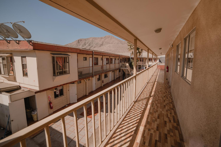 Others 2, Hostal Tierra Amarilla, Copiapó