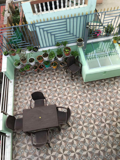 Others 3, Full Furnished 2 BHK Roof Top Flat in Kathmandu, Bagmati