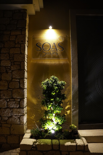 Exterior & Views 2, Soas Suites, Çeşme