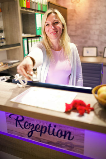 Food & Drinks 5, Stadthotel-Garni Smutje, Aurich
