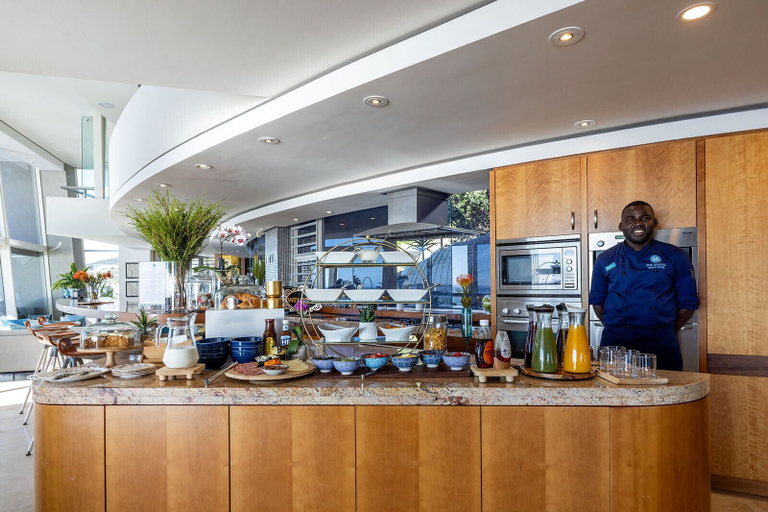 Food & Drinks 5, The Marvel Beach House, City of Cape Town