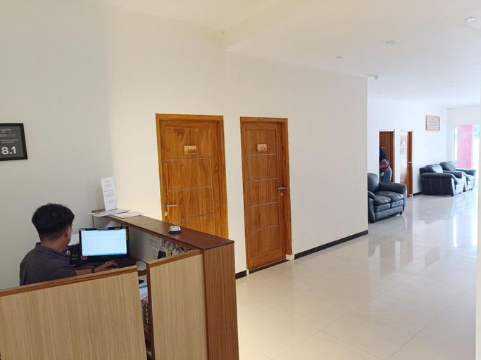 Others 4, Griya Amanah Jajar Syariah, Solo