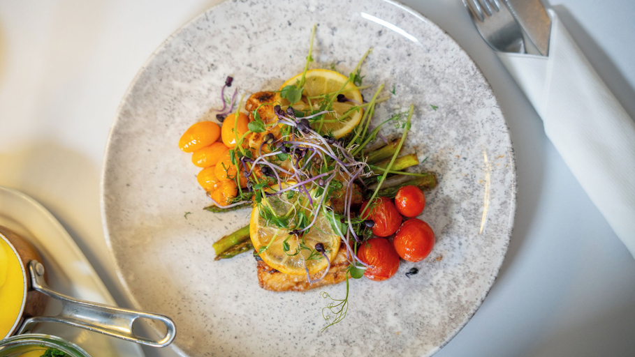 Food & Drinks 5, Hotel Assens, Assens