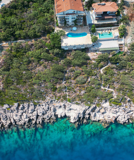 Others 5, Stella Sea View & Access to Sea, Kaş