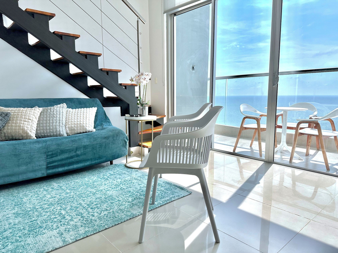 Others 4, by Calamari Homes - Edificio Murano Elite, Cartagena de Indias