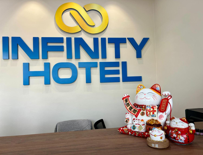 Others 4, Infinity Hotel Iskandar Puteri, Johor Bahru