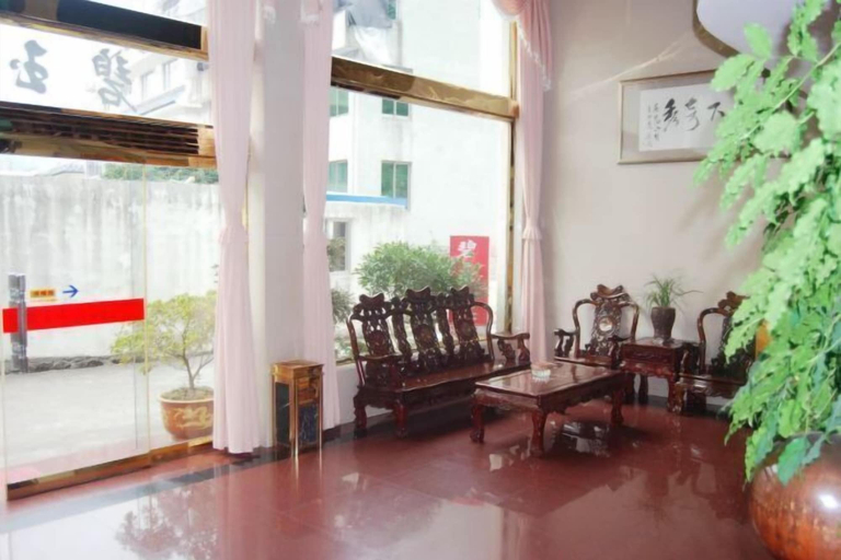 Others 5, Yandangshan Biyujian Homestay, Wenzhou