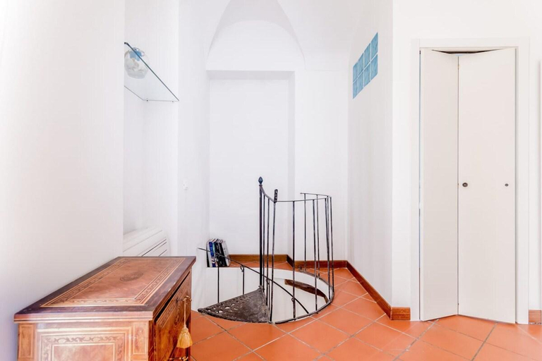 Others 2, Cozy Apartment Della Purificazione 68, Roma