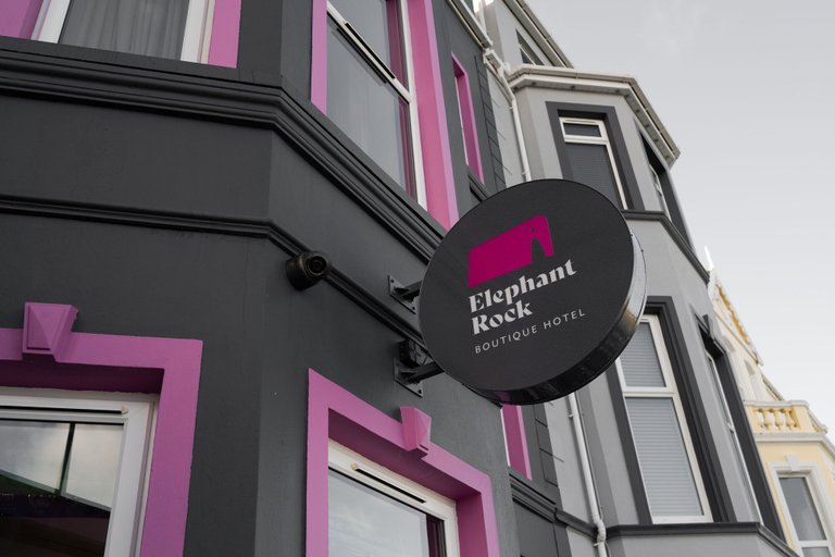 Exterior & Views 2, Elephant Rock Hotel, Causeway Coast and Glens