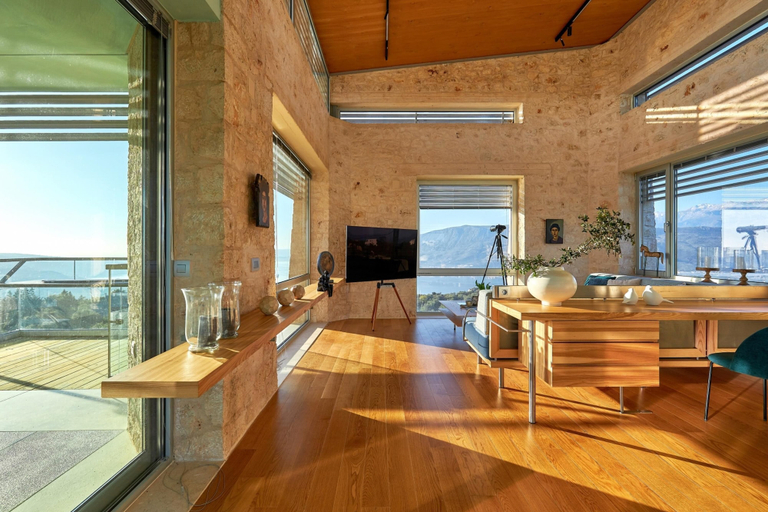 Room 4, Olives and Thyme Retreat, Crete