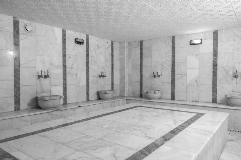 Bathroom, Petunya Beach Resort - All Inclusive, Bodrum