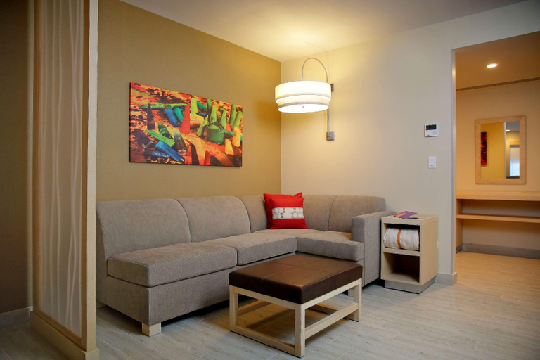 Public Area 2, Hyatt Place Tegucigalpa, Distrito Central