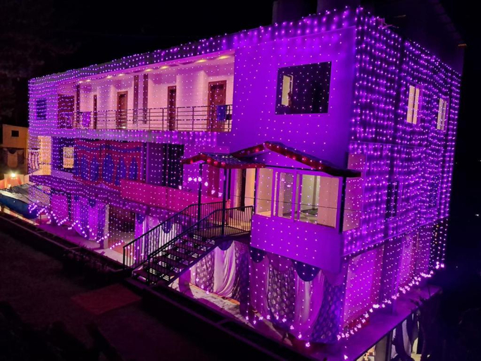 Exterior & Views 2, JAMUNAS B&B, Shimla