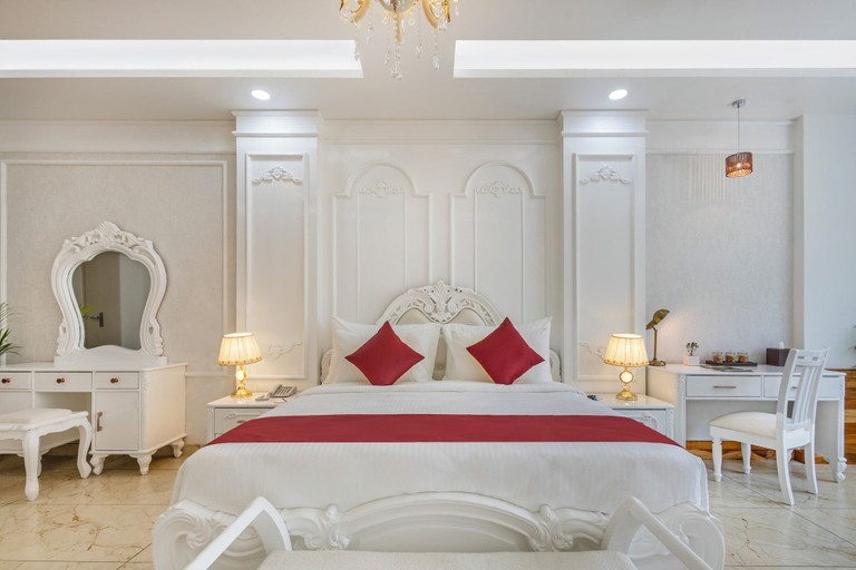 Bedroom 3, Sterling Kastoori Rudraprayag, Garhwal