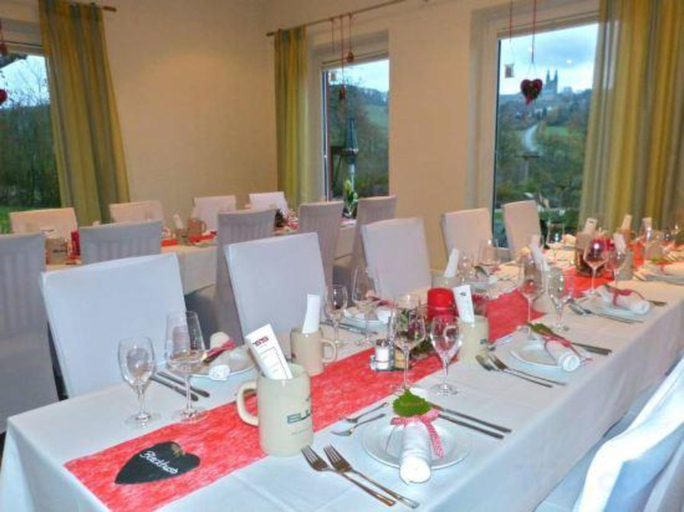 Food & Drinks 5, Berggasthof Banzer Wald, Lichtenfels