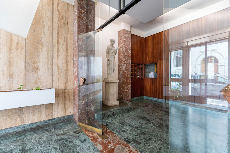 Others 4, Rome As You Feel - Zoccolette Apartment, Roma