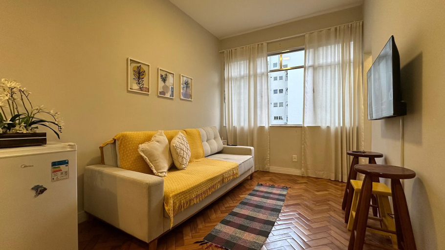 Others 5, SUH Copacabana 111 Plus Apartment, Rio de Janeiro