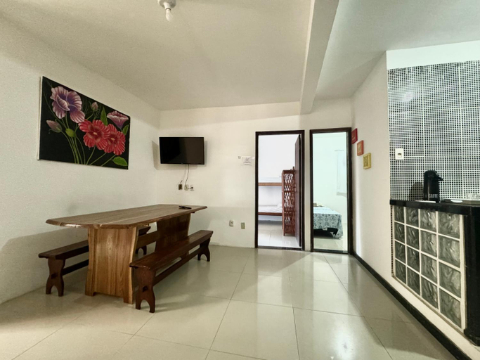 Others 5, Apartamentos Da Raimunda Segunda Praia, Cairu