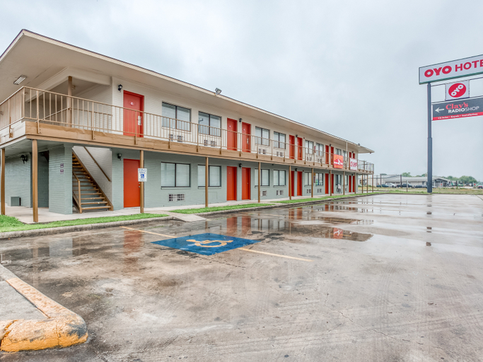 General view 5, Studio Suites Extended Stay Hotel, Bexar