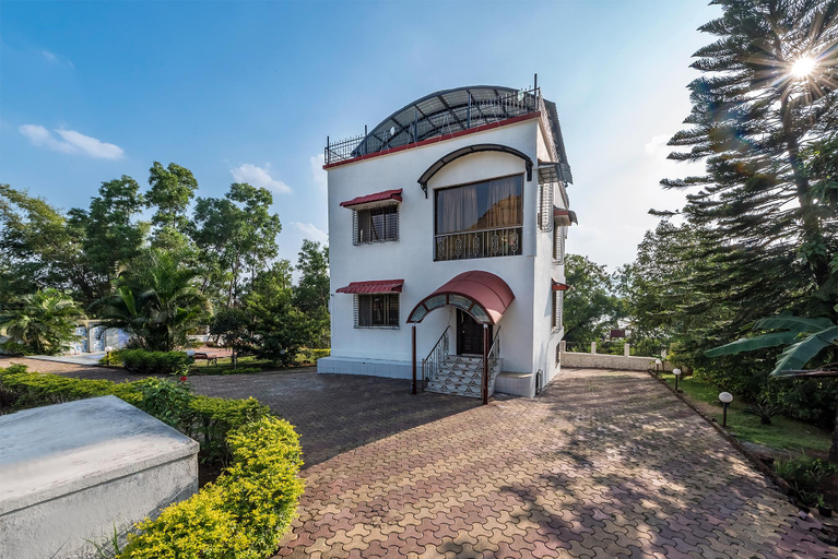 Others 3, CosmicStays Venus Villa - Lake View & Private Pool, Pune