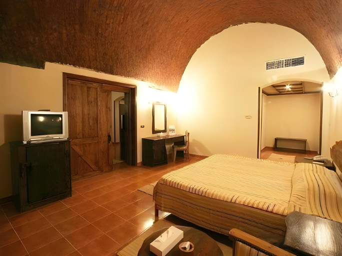 Bedroom 2, Badawia Sharm Resort, Sharm el-Sheikh