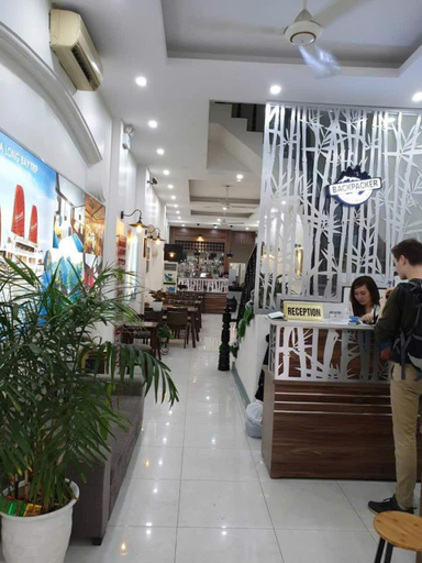 Food & Drinks 2, Hanoi Train Street Hostel, Hoàn Kiếm