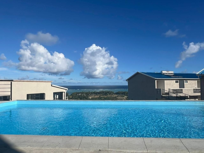 Sport & Beauty 4, Villa du Sud