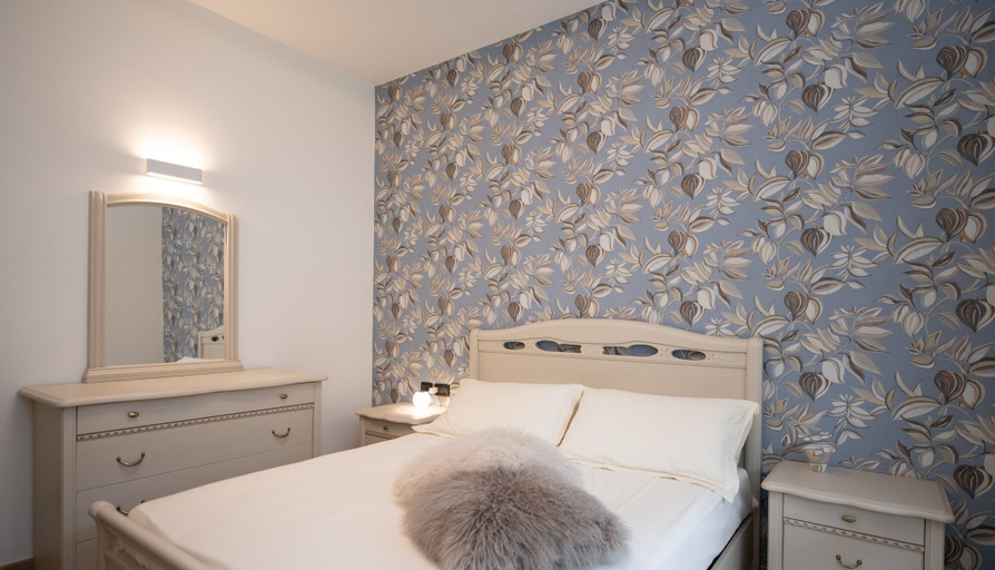 Room 3, La Casa del Lago in Manerba del Garda, Brescia