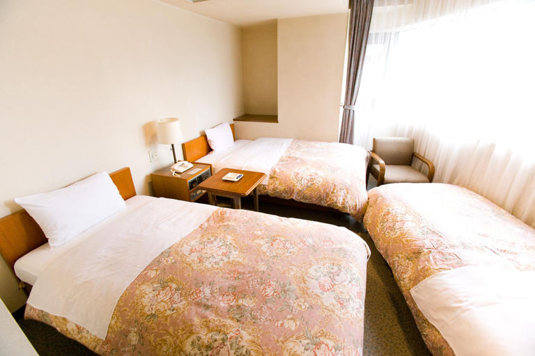 Bedroom 5