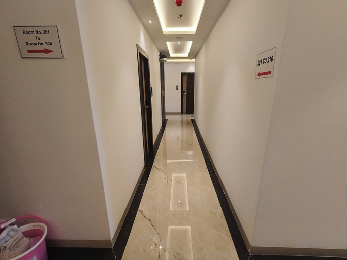 Others 5, Hotel Ocean Residency Thane West, Thane